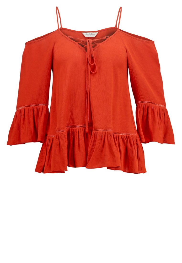 Comprar Miss Selfridge Blusa red al mejor precio