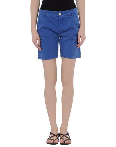 Comprar OSSO GOCCIA Bermudas mujer al mejor precio