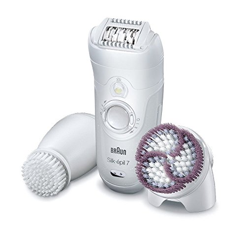Comprar Braun Silk épil SE 7929 - Depiladora al mejor precio