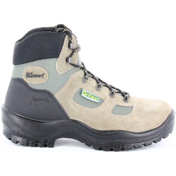 Comprar Zapatillas de senderismo Grisport 626SV Hombre al mejor precio