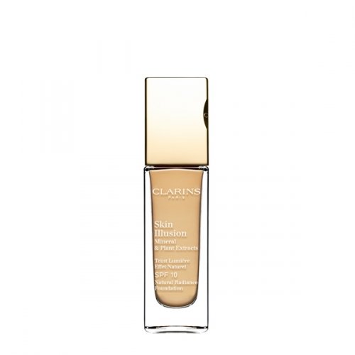 Comprar CLARINS BASE MAQ SKIN ILLUSION 402 109 al mejor precio