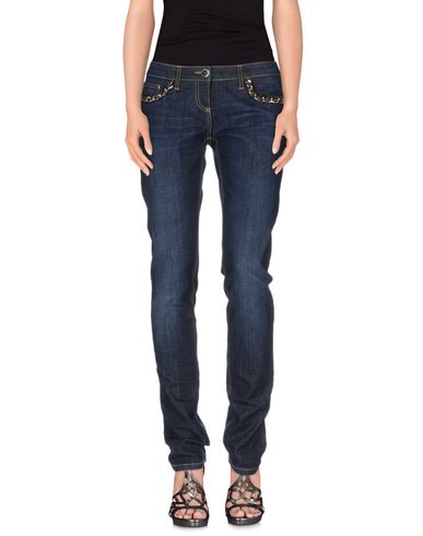 Comprar ELISABETTA FRANCHI GOLD Pantalones vaqueros mujer al mejor precio