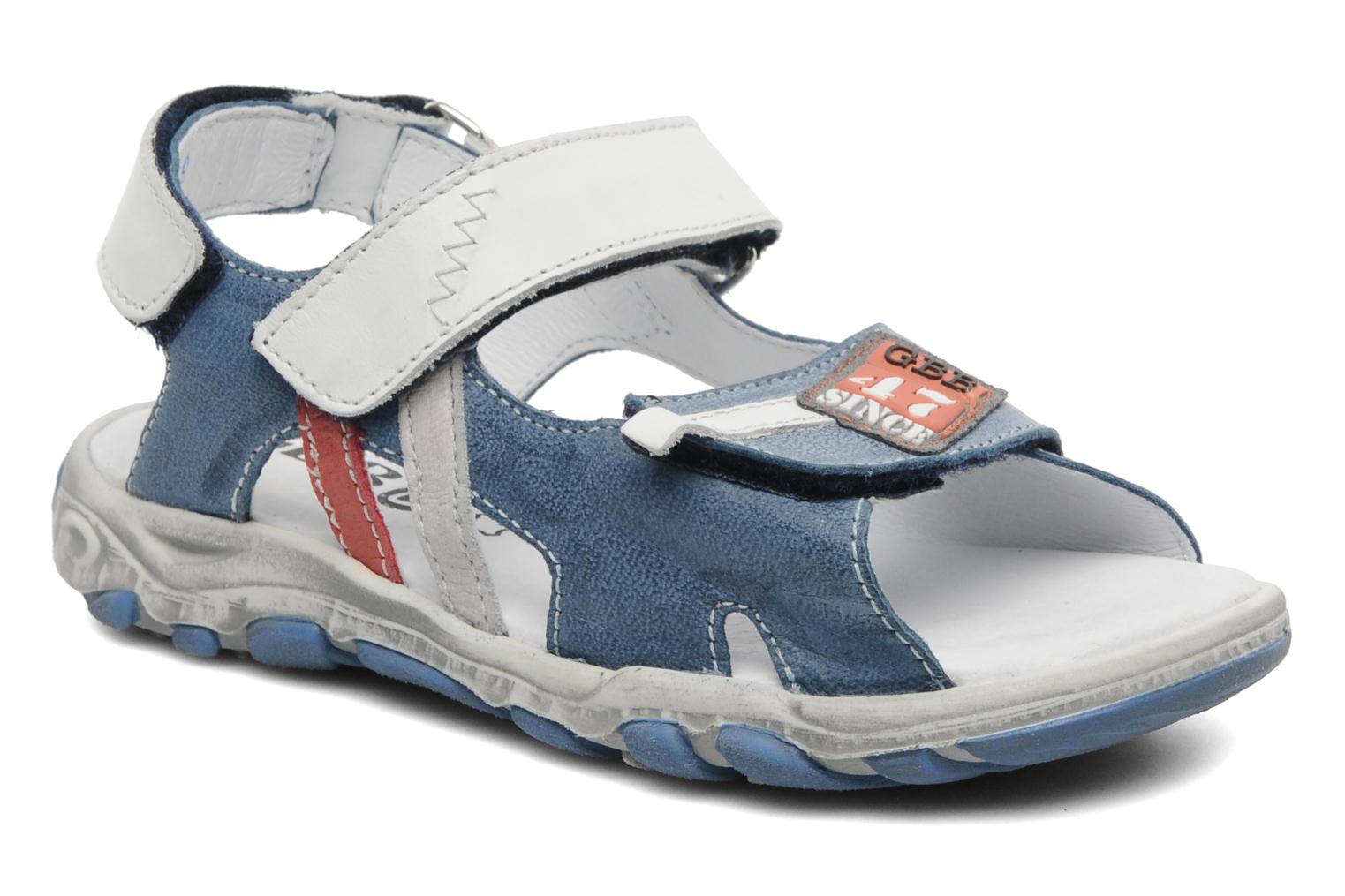 Comprar GAULTIER by GBB Azul al mejor precio