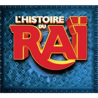 Comprar L'histoire du Rai (5CD) al mejor precio