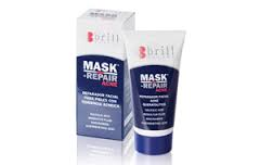 Comprar Emulsión Brillpharma Mask Repair 50 ml. al mejor precio