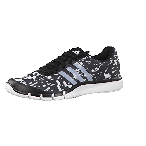 Comparar mejores precios adidas A.T 360.2 Prima - Zapatillas de cross training para mujer, color negro / blanco, talla 38 con descuentos Comprar adidas A.T 360.2 Prima - Zapatillas de cross training para mujer, color negro / blanco, talla 38 al mejor precio