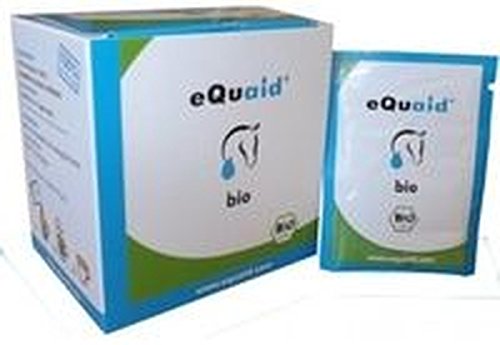 Comprar Leche De Yegua Bio Monodosis 18 monodosis de 2 gr de Equaid al mejor precio