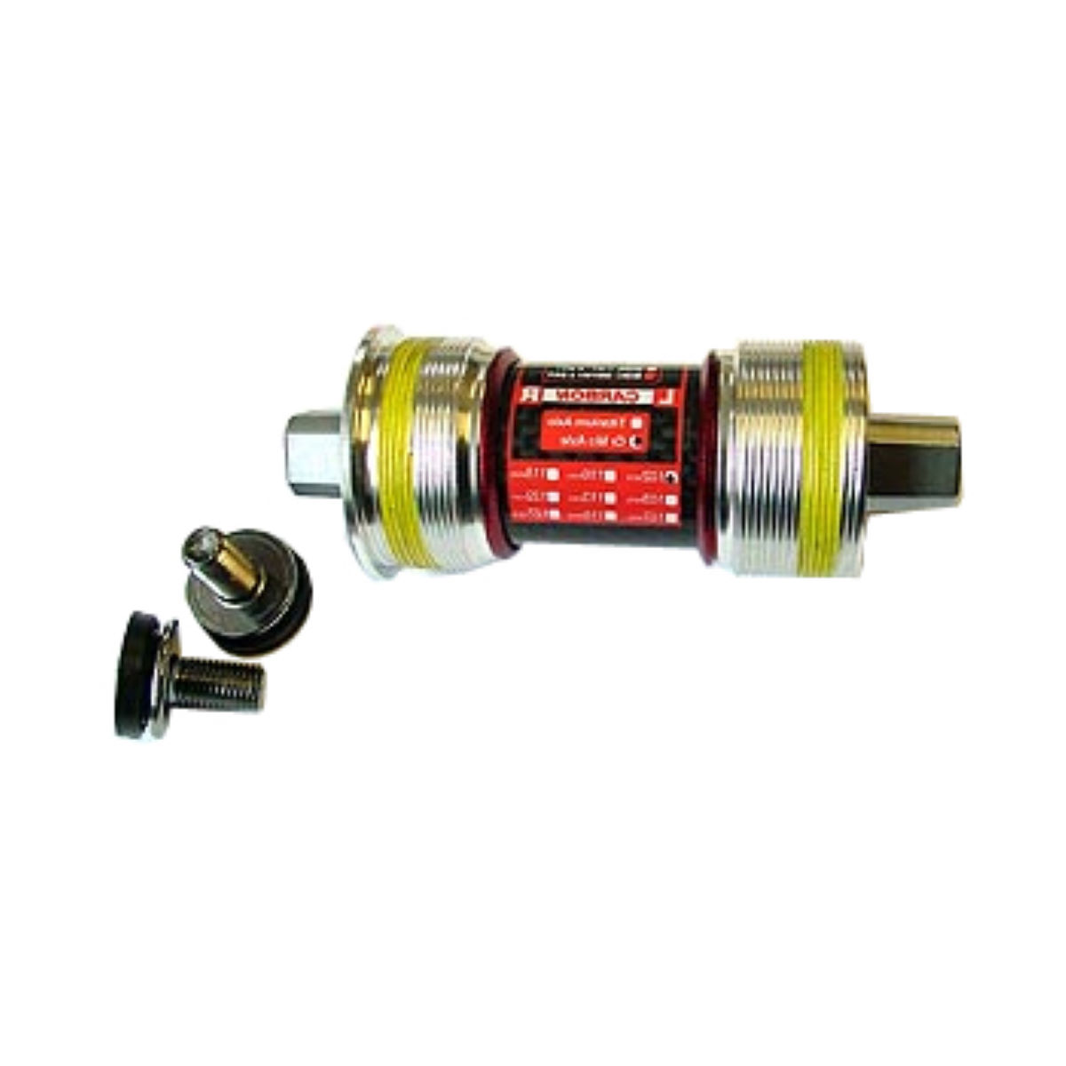 Comparar mejores precios Pedalier Tifosi (para Campagnolo) - Pedaliers con descuentos Comprar Pedalier Tifosi (para Campagnolo) - Pedaliers al mejor precio