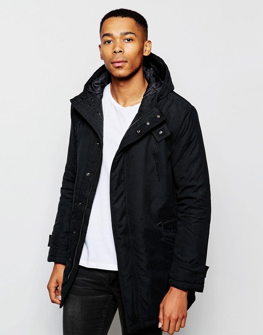 Comprar Parka de nANA jUDY al mejor precio