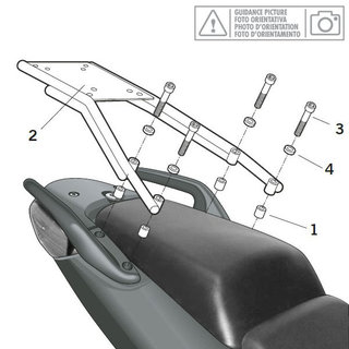 Comprar H0CB12ST TOP MASTER al mejor precio