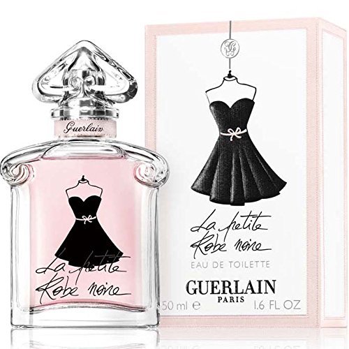 Comprar LA PETITE ROBE NOIRE edt vapo 100 ml al mejor precio