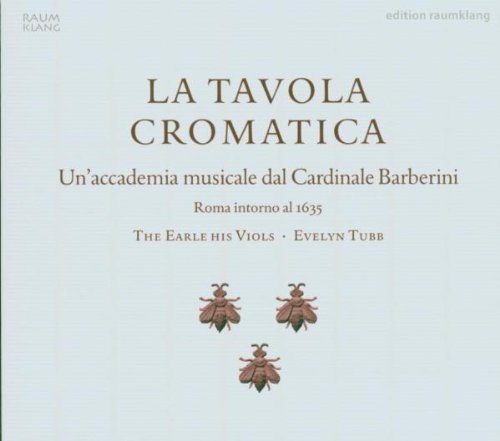 Comprar La Tavola Cromatica : Un'accademia musicale dal Cardinale Barberini al mejor precio