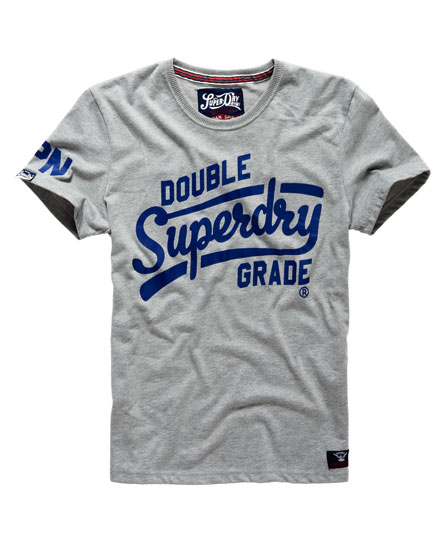 Comprar Camiseta Double Grade al mejor precio