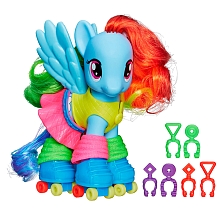 Comprar My Little Pony - Pony Fashion (varios modelos) al mejor precio