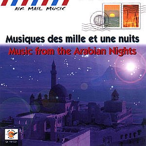 Comprar Music from the Arabian Nights al mejor precio