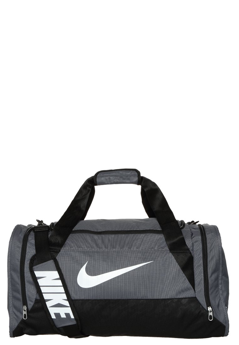 Comprar Nike Performance BRASILIA 6 Bolsa de deporte gris/noir al mejor precio