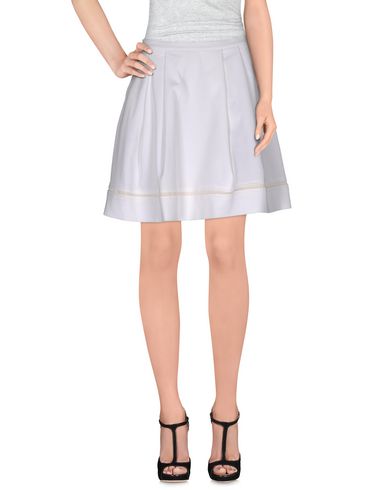 Comprar TWIN-SET SIMONA BARBIERI Falda corta mujer al mejor precio