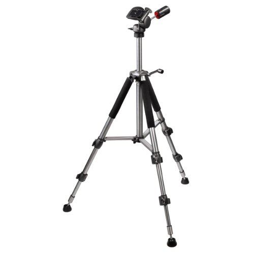 Comprar Hama - Tripod Omega Premium II, 3100 g, 1480/625 mm al mejor precio