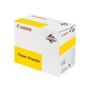 Comprar 702: tóner amarillo original canon - 6000 páginas al mejor precio