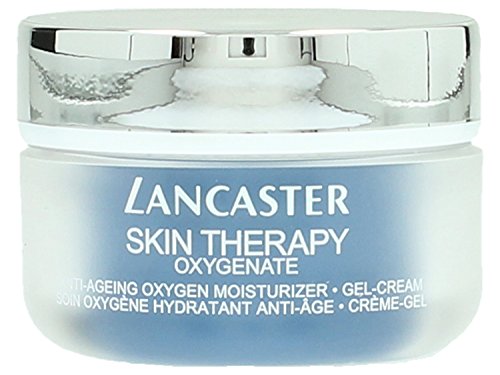 Comprar Lancaster - Skin Therapy - Gel crema hidratante antiedad con oxigeno - 50 ml al mejor precio