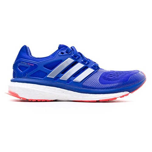 Comprar adidas B40903 - Zapatos para correr para mujer, color lila / silber, talla EU 42 - UK 8 al mejor precio