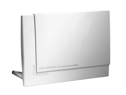 Comprar Kathrein BZD 30 - Antena (Color blanco, 140 x 195 mm) al mejor precio