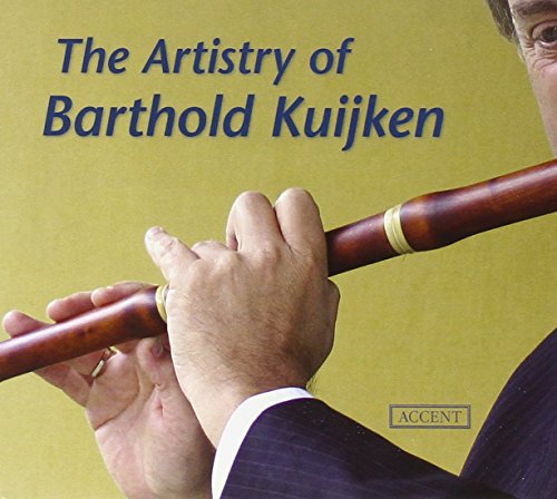 Comprar El Arte De Barthold Kuijken al mejor precio