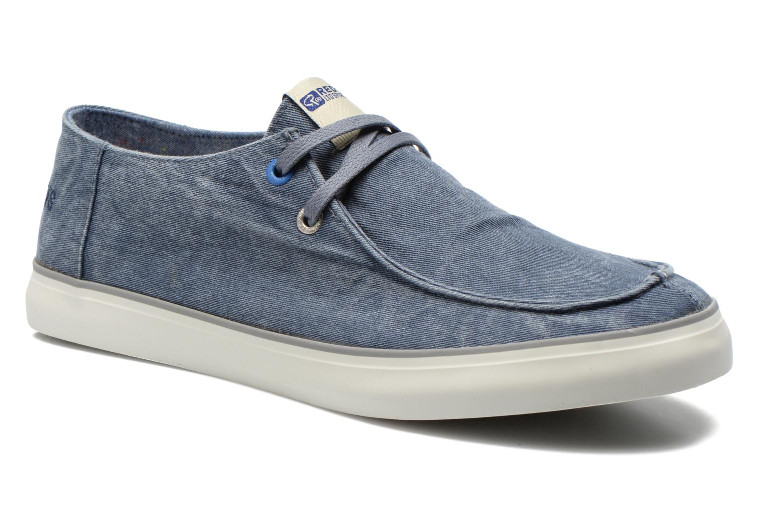 Comprar Barbel by Redskins Azul al mejor precio