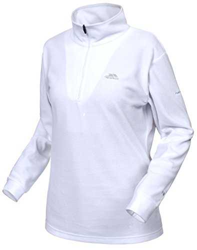 Comparar mejores precios Trespass Louviers - Prenda, color blanco, talla L con descuentos Comprar Trespass Louviers - Prenda, color blanco, talla L al mejor precio