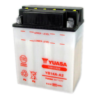 Comprar YB14A-A2 C/ACIDO al mejor precio