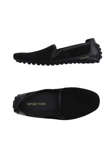 Comprar SERGIO ROSSI Mocasines hombre al mejor precio
