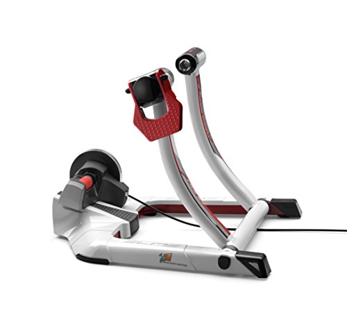 Comprar Elite Qubo Power Smart B+ - Rodillo de entrenamiento - rojo/blanco 2016 al mejor precio