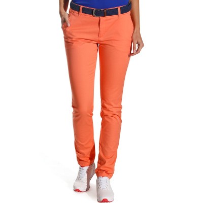 Comprar PANTALÓN DE GOLF MUJER SMAR'TEE CORAL INESIS al mejor precio