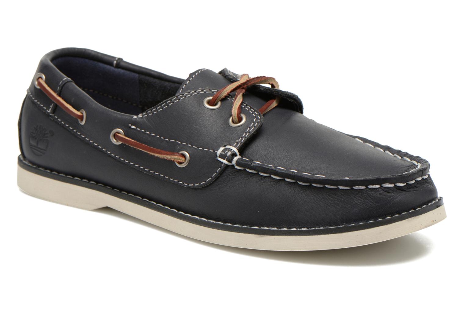 Comprar Seabury Classic 2Eye Boat by Timberland Azul al mejor precio