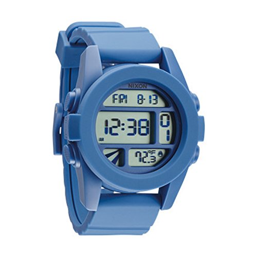 Comprar NIXON UNIT - MARINA BLUE - ONE SIZE al mejor precio