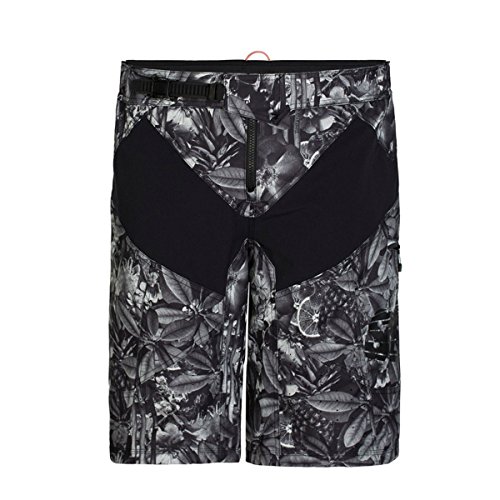 Comprar Zimtstern - Pantalón corto para hombre, talla XL, color gris al mejor precio