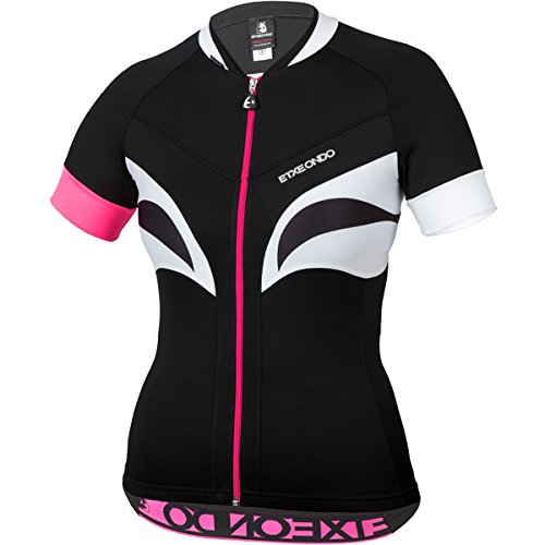Comprar Etxeondo Maillots Aroa Tx Negro L al mejor precio
