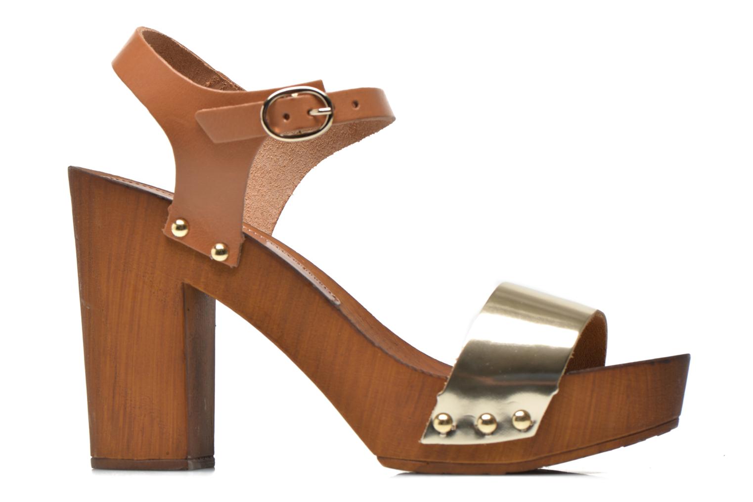 Comprar Discow Girl #8 by Made by SARENZA Marrón al mejor precio