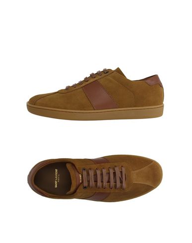Comprar SAINT LAURENT Sneakers & Deportivas hombre al mejor precio
