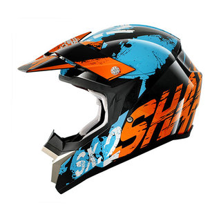 Comparar mejores precios SX2 FREAK NEGRO NARANJA AZUL con descuentos Comprar SX2 FREAK NEGRO NARANJA AZUL al mejor precio