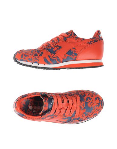 Comprar DIADORA HERITAGE Sneakers & Deportivas mujer al mejor precio