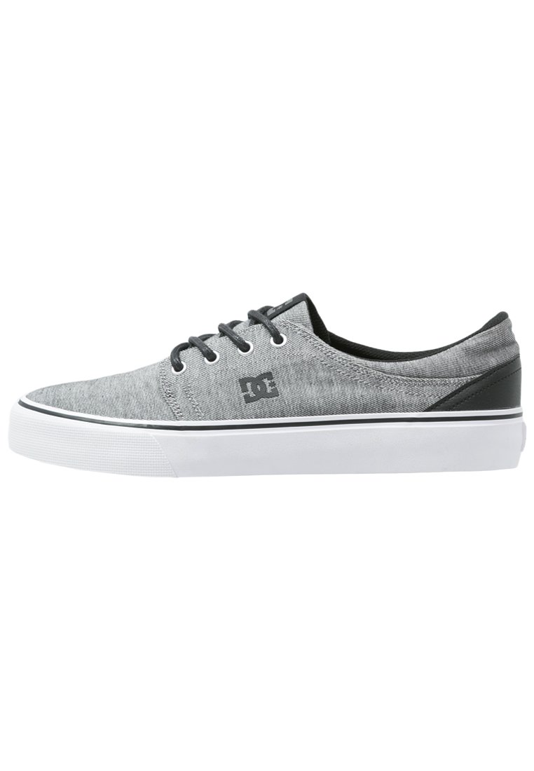 Comprar DC Shoes TRASE SE Zapatillas granite al mejor precio