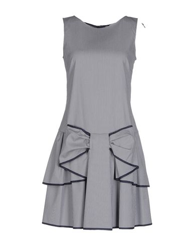 Comprar REDVALENTINO Minivestido mujer al mejor precio