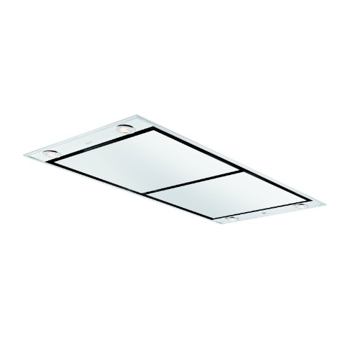 Comprar Teka DHT 120 - Campana (Canalizado, 780 m³/h, 40 Db, Incorporado, Halógeno, Acero inoxidable) al mejor precio