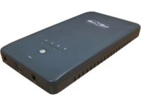 Comprar MicroBattery External battery AC+DC 16+19v Adapter 153 Whr, MBE1619133 (Adapter 153 Whr) al mejor precio