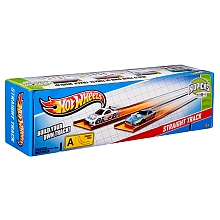Comprar Hot Wheels - Pista Recta al mejor precio
