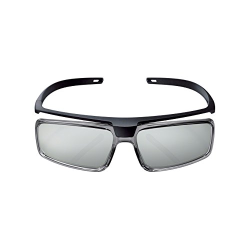 Comprar Sony TDG500P - Gafas 3D pasivas, negro al mejor precio