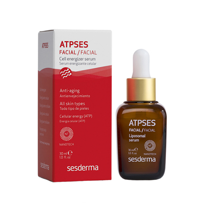 Comprar Sérum Liposomal Sesderma Atpses 30 ml. al mejor precio