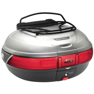 Comprar PORTAEQUIPAJE METALICO E52 E55 ( GRIS A900) al mejor precio