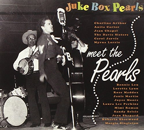 Comprar Meet the Pearls (Juke Box Pearls) al mejor precio